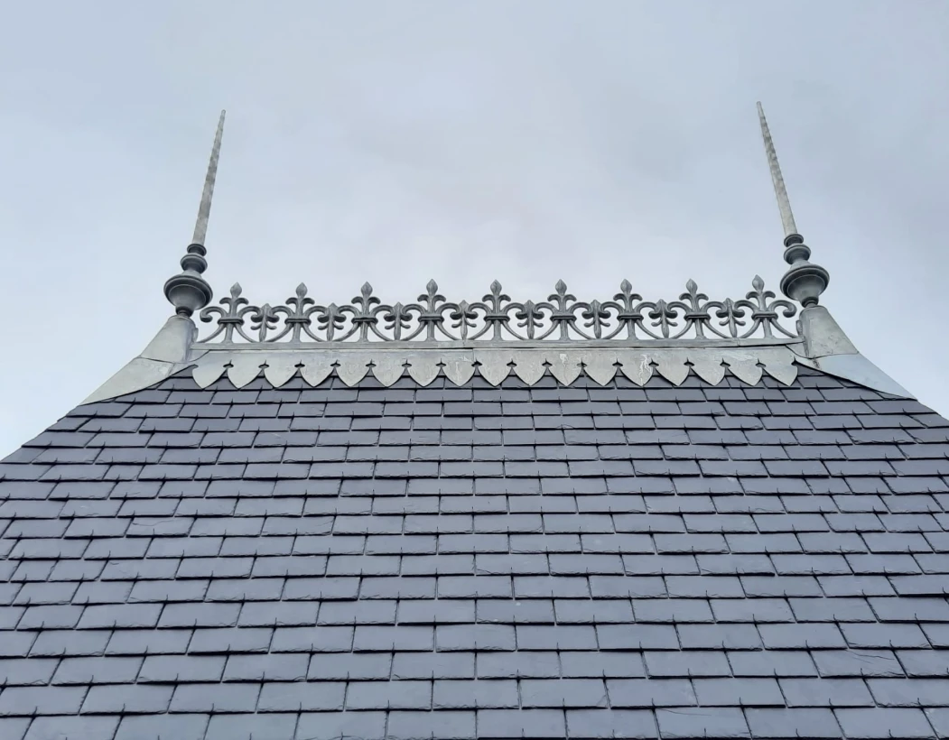 Art Et Nov Charpentier Couvreur En Mayenne 53 Nos Realisations6